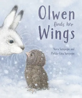 Olwen findet ihre Flügel - Olwen Finds Her Wings