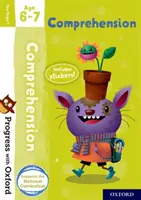 Fortschritte mit Oxford: Verstehen Alter 6-7 - Progress with Oxford: Comprehension Age 6-7
