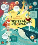 Großes Bilderbuch des Allgemeinwissens - Big Picture Book of General Knowledge