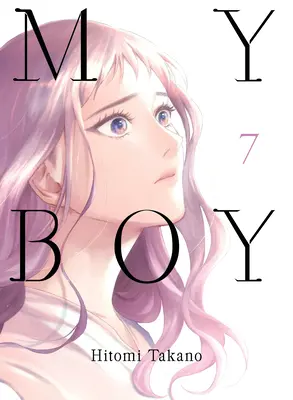 Mein Junge, Band 7 - My Boy, Volume 7