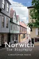 Norwich die Biographie - Norwich the Biography