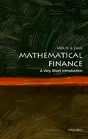 Finanzmathematik: Eine sehr kurze Einführung - Mathematical Finance: A Very Short Introduction