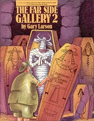 Die Galerie der fernen Seite 2 - The Far Side Gallery 2