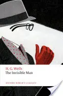 Der unsichtbare Mann: Eine groteske Romanze - The Invisible Man: A Grotesque Romance