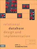 Relationaler Datenbankentwurf und Implementierung - Relational Database Design and Implementation