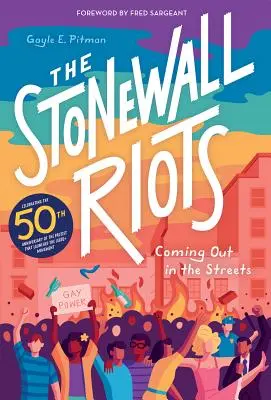 Die Stonewall-Unruhen: Coming Out auf der Straße - The Stonewall Riots: Coming Out in the Streets