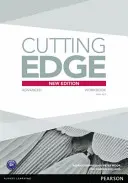 Cutting Edge Advanced New Edition Arbeitsbuch mit Schlüssel - Cutting Edge Advanced New Edition Workbook with Key