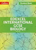 Edexcel International GCSE (9-1) Biologie Schülerbuch - Edexcel International GCSE (9-1) Biology Student Book