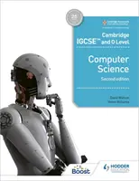 Cambridge Igcse and O Level Computer Science Zweite Ausgabe - Cambridge Igcse and O Level Computer Science Second Edition