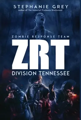 Zrt: Abteilung Tennessee - Zrt: Division Tennessee