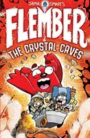 Flember 2: Die Kristallhöhlen - Flember 2: The Crystal Caves