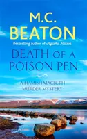 Tod eines Giftstiftes - Death of a Poison Pen