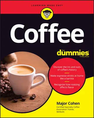 Kaffee für Dummies - Coffee for Dummies