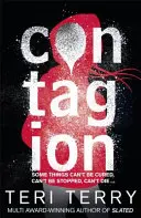 Dunkle Materie: Ansteckung - Buch 1 - Dark Matter: Contagion - Book 1