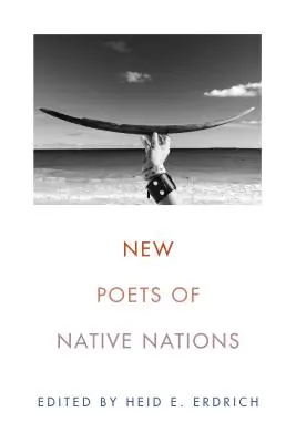 Neue Dichter der indigenen Völker - New Poets of Native Nations