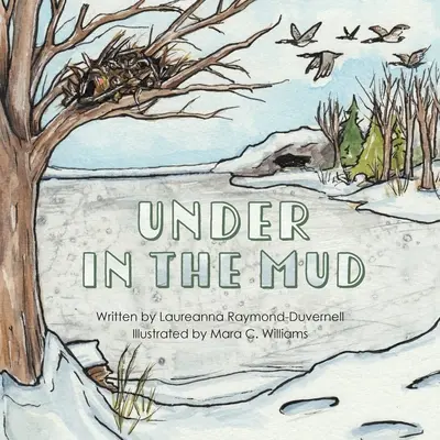 Under in the Mud