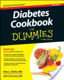 Diabetes-Kochbuch für Dummies - Diabetes Cookbook for Dummies