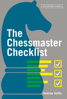 Die Schachmeister-Checkliste - The Chessmaster Checklist