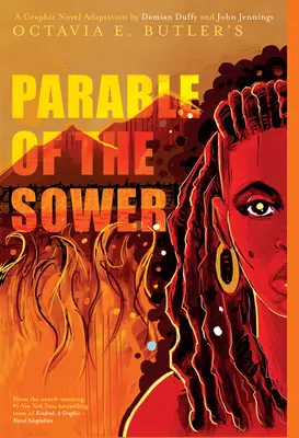 Das Gleichnis vom Sämann: Eine Graphic-Novel-Adaption - Parable of the Sower: A Graphic Novel Adaptation