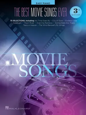 Die besten Filmsongs aller Zeiten - The Best Movie Songs Ever