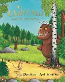 Der Gruffalo: Lateinische Ausgabe - The Gruffalo: Latin Edition