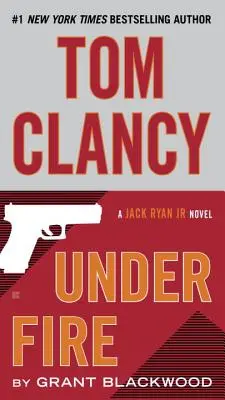 Tom Clancy unter Beschuss - Tom Clancy Under Fire