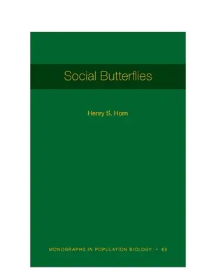 Soziale Schmetterlinge - Social Butterflies