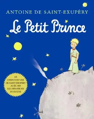 Kleiner Prinz - Le Petit Prince