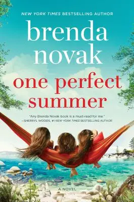 Ein perfekter Sommer - One Perfect Summer