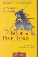 Das Buch der fünf Ringe - The Book of Five Rings