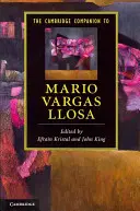 Der Cambridge-Begleiter zu Mario Vargas Llosa - The Cambridge Companion to Mario Vargas Llosa