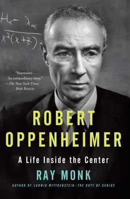 Robert Oppenheimer: Ein Leben im Zentrum - Robert Oppenheimer: A Life Inside the Center