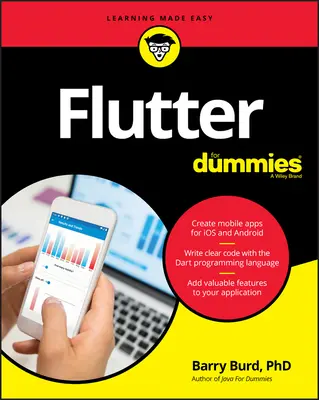 Flutter für Dummies - Flutter for Dummies