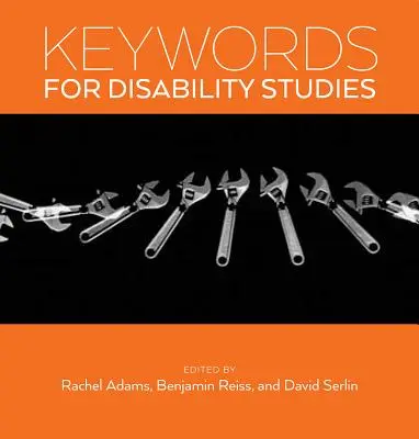 Stichwörter für Disability Studies - Keywords for Disability Studies