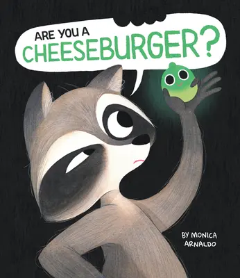 Bist du ein Cheeseburger? - Are You a Cheeseburger?