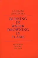 Im Wasser brennend, in der Flamme ertrinkend - Burning in Water, Drowning in Flame