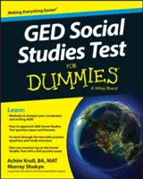 GED Sozialkunde für Dummies - GED Social Studies for Dummies