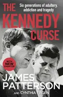 Der Fluch der Kennedys - Die schockierende wahre Geschichte von Amerikas berühmtester Familie - Kennedy Curse - The shocking true story of America's most famous family