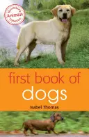 Das erste Buch der Hunde - First Book of Dogs