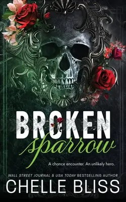 Zerbrochener Spatz: Sonderausgabe - Broken Sparrow: Special Edition