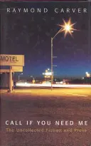 Ruf an, wenn du mich brauchst - Call If You Need Me