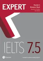 Expert IELTS 7.5 Lehrerbuch - Expert IELTS 7.5 Teacher's Resource Book