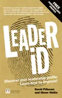 Leader iD - Ihr persönlicher Plan, um Ihr Führungsprofil zu entdecken - und wie Sie es verbessern können - Leader iD - Here's your personalised plan to discover your leadership profile - and how to improve