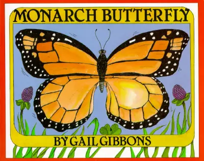 Monarchfalter - Monarch Butterfly