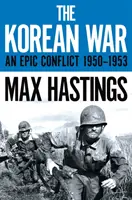 Der Koreakrieg - ein epischer Konflikt 1950-1953 - Korean War - An Epic Conflict 1950-1953