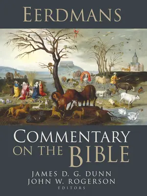 Eerdmans-Kommentar zur Bibel - Eerdmans Commentary on the Bible