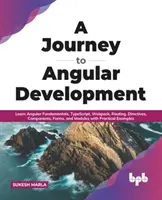 REISE ZUR ANGULAR-ENTWICKLUNG - JOURNEY TO ANGULAR DEVELOPMENT