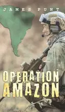 Operation Amazonas - Operation Amazon