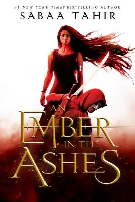 Eine Glut in der Asche - An Ember in the Ashes