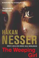 Weinendes Mädchen - Weeping Girl